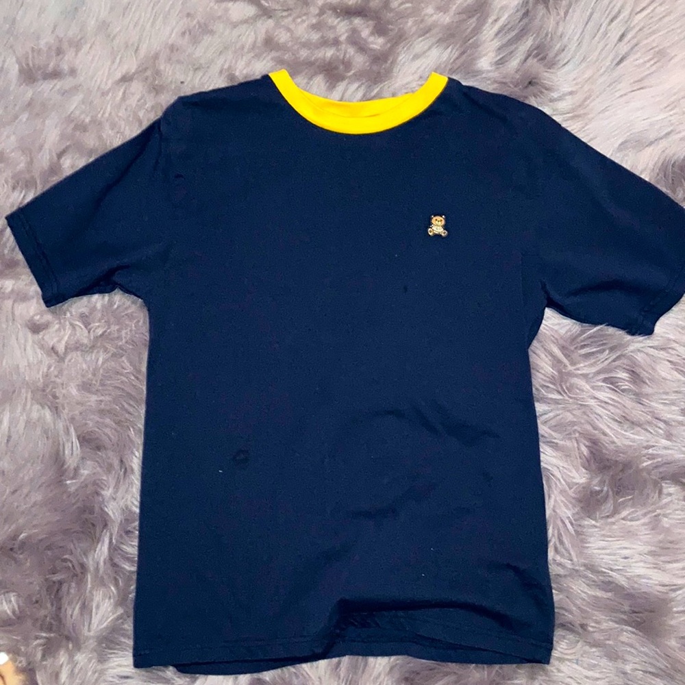 COPY - Teddy fresh shirt